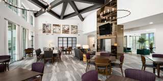 Everleigh Vernon Hills 55+ Active Adult Apartment Homes Gallery 18
