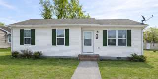 411 Dover Street Gallery 1