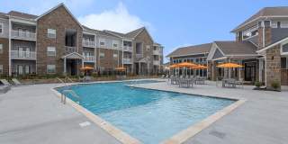 Trails at Hunter Pointe Gallery 10