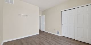 Newly renovated 2 Bedroom Condo in Centennial Gallery 24