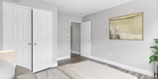 Willows Apartments Gallery 11