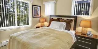 Regency Woods Apartment Homes Gallery 7