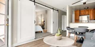 Woodland Trio Apartments Gallery 7