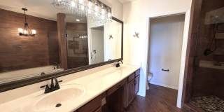 FIRST MONTH'S RENT FREE! 3 bed 2.5 bath and 2 car garage Villa in Timberwalk! FIRST MONTH'S RENT FREE! 3 bed 2.5 bath and 2 car garage Villa in Timberwalk! Gallery 23