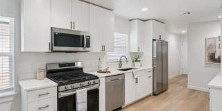 Gorgeous updated and modern open layout Gallery 12