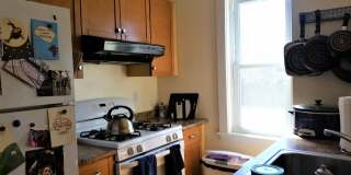Nicely renovated 4 bed next to Porter Square and the Commuter Rail in Somerville! Gallery 3