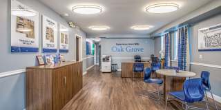 Oak Grove Gallery 26