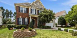 Freshly Updated Hampton Ridge Home – Refinished Hardwoods, New Carpet & Fenced Yard Gallery 1