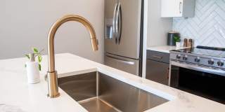 The Hamilton and Hume House Apartments Gallery 25