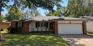 3 Bed/ 2 Bath home in Springfield, MO 3 Bed/ 2 Bath home in Springfield, MO Gallery 1