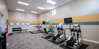 The View at Mandarin Gallery 9