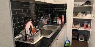 Spacious Private Furnished Room Downtown Salt Lake Amazing location Gallery 6