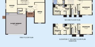 14476 Spruce Pine Drive Gallery 6