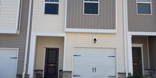 Parkland Townhomes Gallery 1