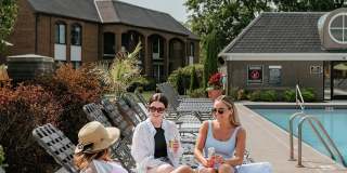 Hurstbourne Grand Gallery 61