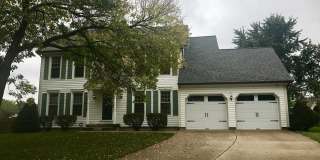 {15031} Charming Two Story Home + Huge, Fenced Yard + Cul de Sac Gallery 1