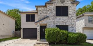 Freshly Updated Home Near Medical Center in Gated Community Gallery 1