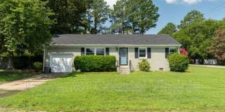 1100 Wilson Rd. Gallery 1