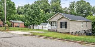 Welcome to this charming 4 bedroom, 2 bathroom home located in Greensboro, NC. Gallery 50
