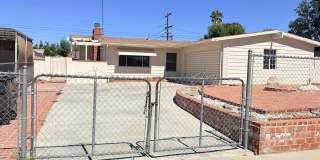 Beautifully Upgraded 3-Bedroom Home for Rent in Moreno Valley! Gallery 1