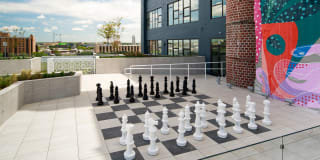 The Poplar Gallery 46