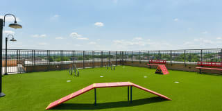 Avec on H Street Gallery 33