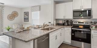 Chapel Commons Townhomes Gallery 7