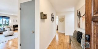 Mid-Century Modern Sequoyah Highlands Home Gallery 5