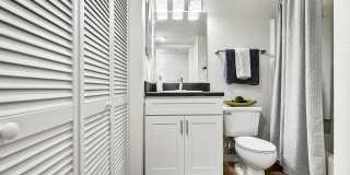 The Club at Town Center Gallery 21