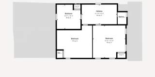 4-Bed Farmhouse Minutes from UVM Campus (30 Chase St) Gallery 40