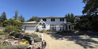 Spacious El Dorado Hills 4bd/3ba Home with Large Backyard Gallery 1