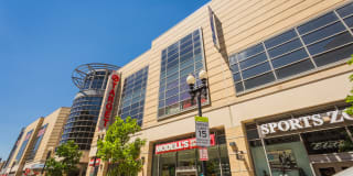 Harvard Village Gallery 77