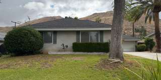 For Rent: 4054 Haverford Ave. Riverside - 3 Bedrooms / 2 Bathrooms Gallery 1