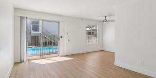 University Crest Apartments Gallery 11