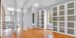 Architecturally Stunning Curtis Park Townhome With Historic Charm Gallery 23