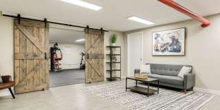 Park at Allen Gallery 35