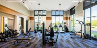 Parkside Providence Town Center Gallery 32