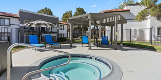 Aventura Apartment Homes Gallery 9