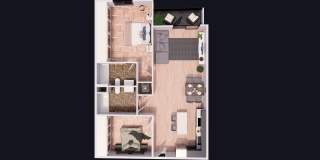 The Greenly Gallery 1
