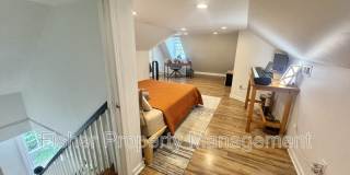 2205 Fenton Street Gallery 21