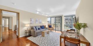Island View at Waikiki Landmark: Waikiki Luxury Condo w/ Pool, Spa, Gym &amp; Lanais Gallery 8