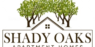 Shady Oaks Apartment Homes Gallery 1