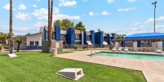 Sorrento Apartments Gallery 12