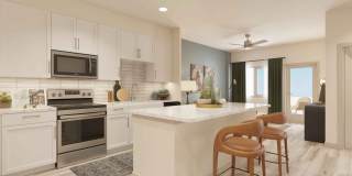 Sage at Celina Residences Gallery 2