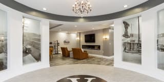 The Vintage Lofts at West End Gallery 39