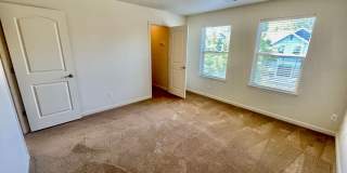 Cedar Hills/Mills Area Two Bedroom Townhome with 2 Car Garage, A/C & Private Deck. Gallery 20