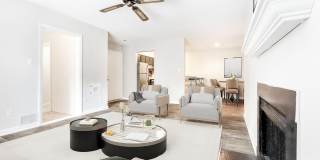 Affordable Housing - Woodlyn on the Green Gallery 28