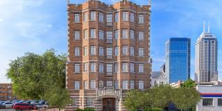 Circle City Apartments Gallery 16