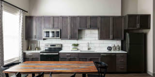 Upton Oxmoor Apartments Gallery 7