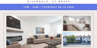 1184 West 4400 South Gallery 1